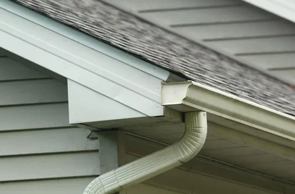 why quality gutter systems are essential for foundation protection
