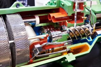 air compressor oil less design are built to minimize maintenance