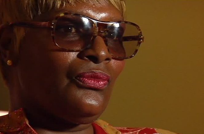 Endurance and Motherhood: Denise Oher’s Story and the Family Behind The ...
