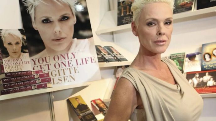 killian marcus nielsen