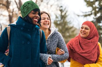 stay healthy in winter