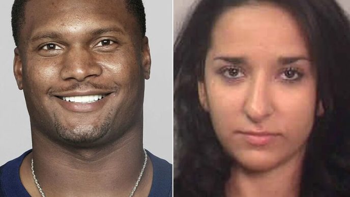 steven o brian koran mcnair