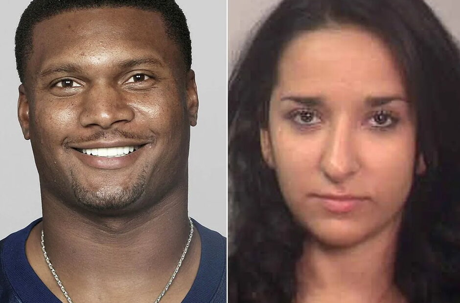 steven o brian koran mcnair