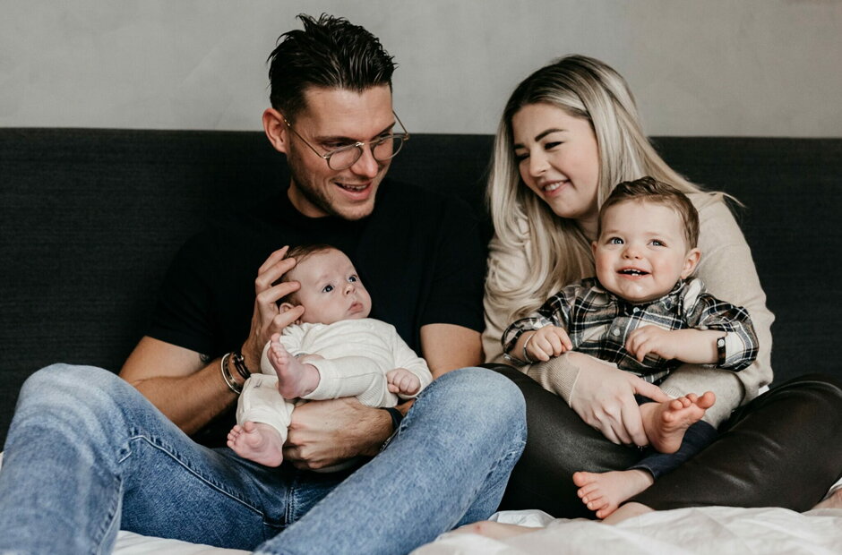 victoria jane verstappen