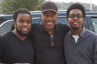 walter bridgforth jr