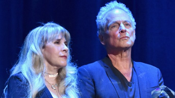 william gregory buckingham