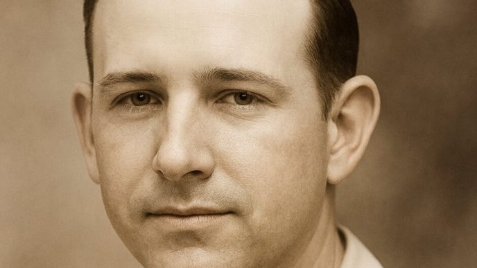 william jefferson blythe ii