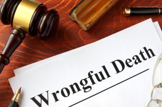 wrongful death lawyer