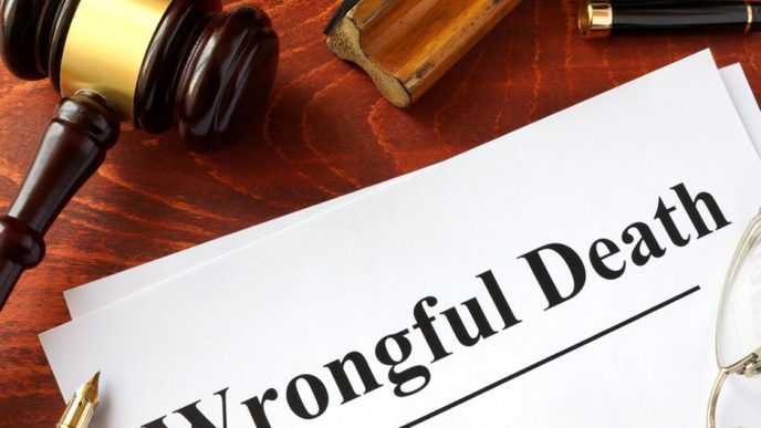 wrongful death lawyer