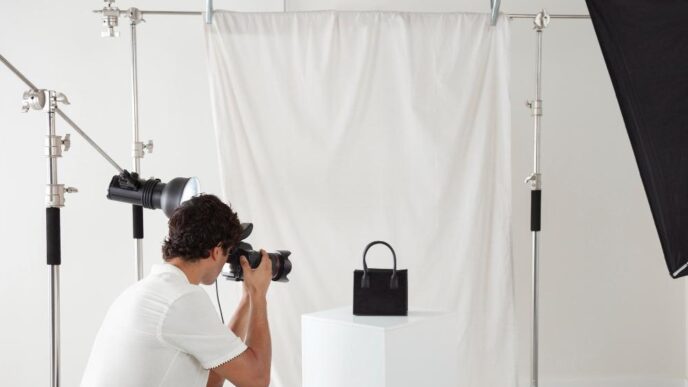 5 lighting tricks amazon photographers use to make products look premium