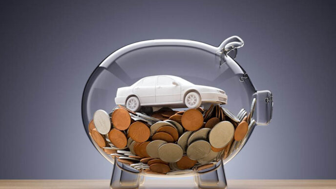 5 smart ways to use savings from a car refinance