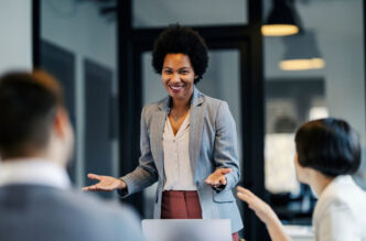 5 ways to restore your confidence and command the room as a host