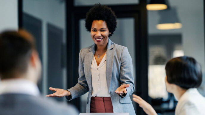 5 ways to restore your confidence and command the room as a host