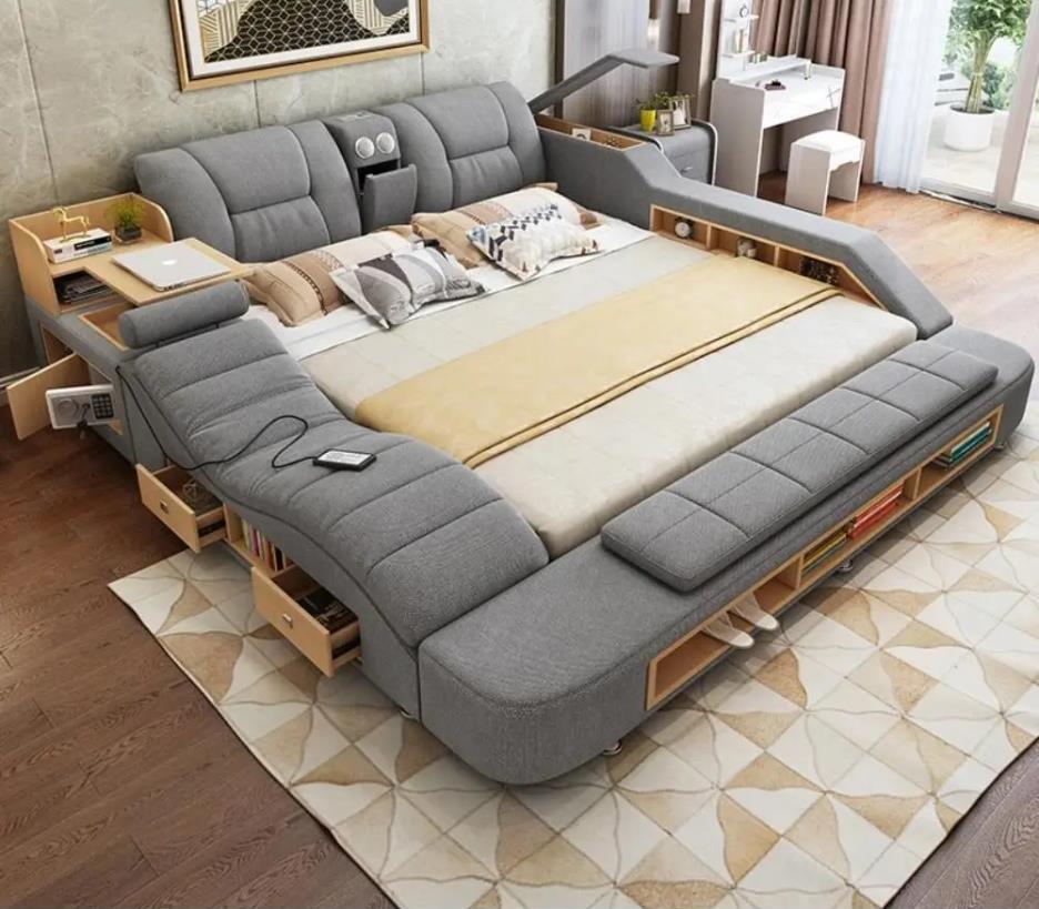 How Are Smart Beds Worth The Price? What Features Justify The Investment