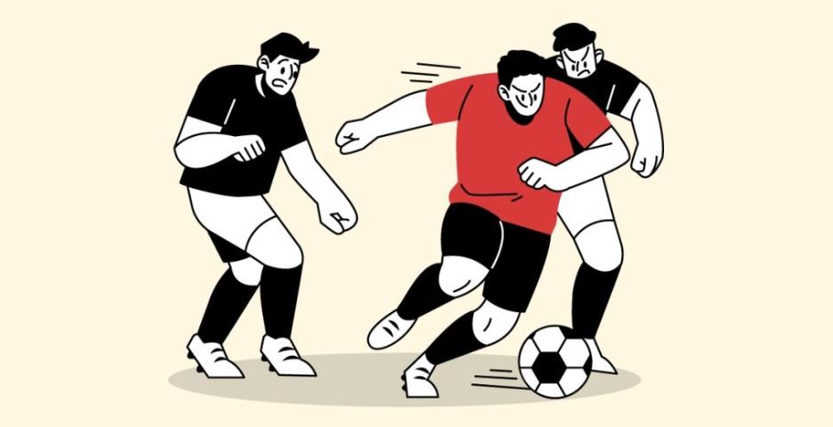 5 Ways Individual Sports Promote Self-Discipline And Focus