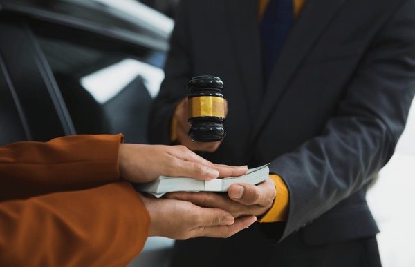 6 red flags to watch for in a car accident settlement offer