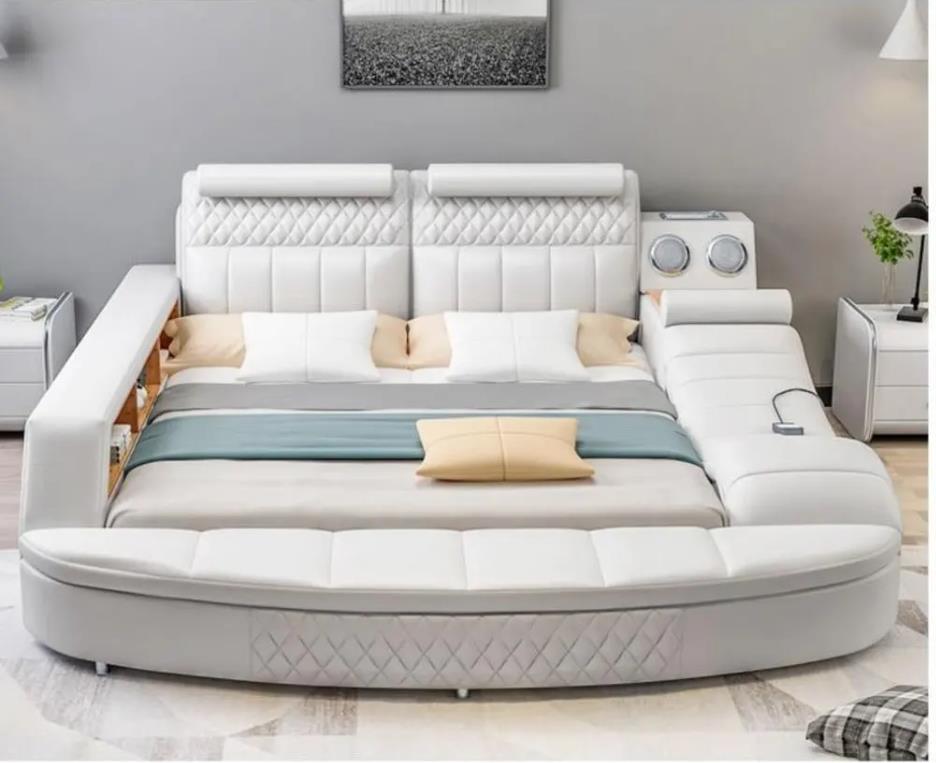 How Are Smart Beds Worth The Price? What Features Justify The Investment