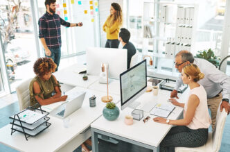 7 key lessons from successful office fitouts and workspace design