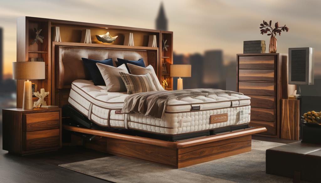 adjustable beds & mattress stores winnipeg for comfort