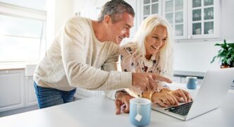 benefits of choosing a supportive retirement lifestyle