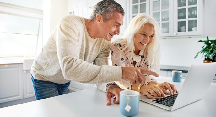 benefits of choosing a supportive retirement lifestyle