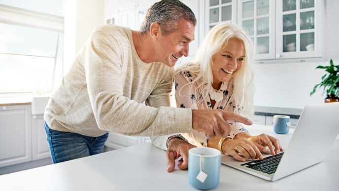 benefits of choosing a supportive retirement lifestyle