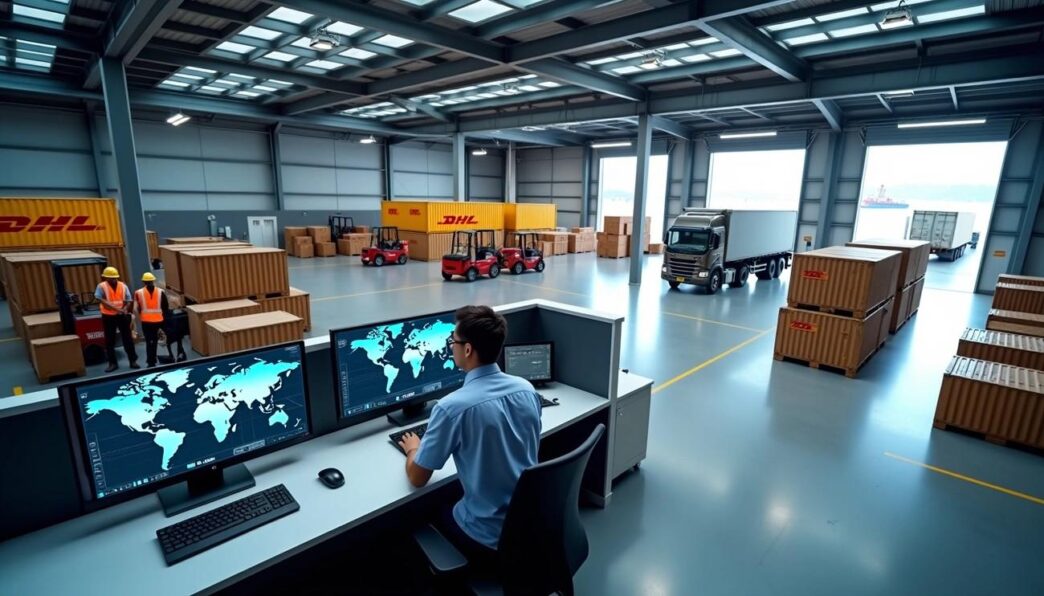 best freight forwarders tested solutions for online sellers