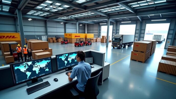 best freight forwarders tested solutions for online sellers