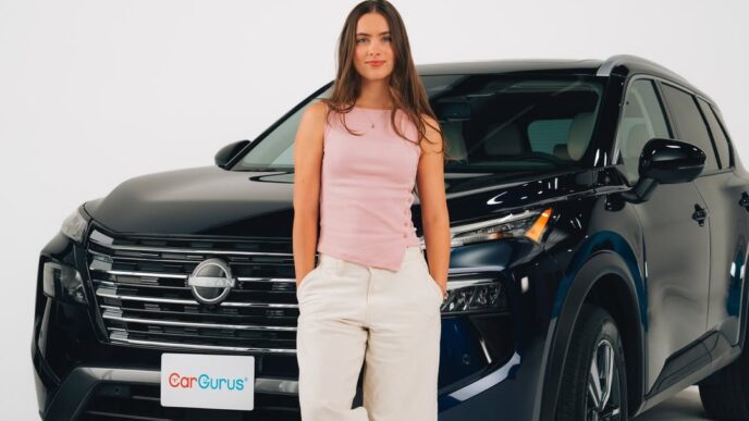 cargurus simplifies the car buying and selling experience