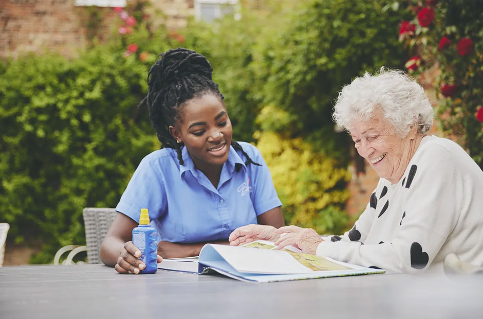 care services explained