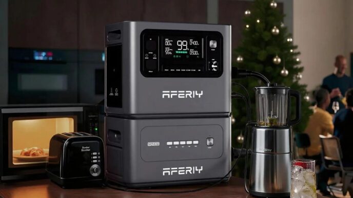 celebrate the new year under the stars power anywhere you go