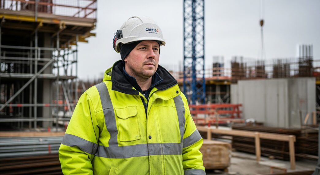 comparing embroidery vs. printing which is best for your hi vis jackets