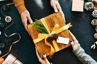 corporate christmas gifts for clients