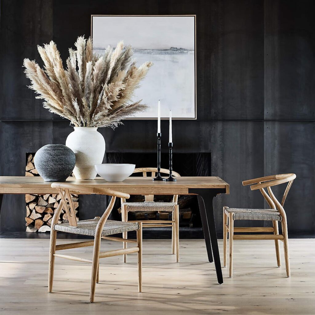 crate & barrel continues to set the standard for modern home design1