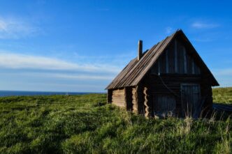create a relaxing retreat with a summer house shed