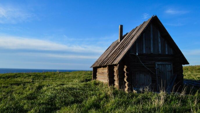 create a relaxing retreat with a summer house shed