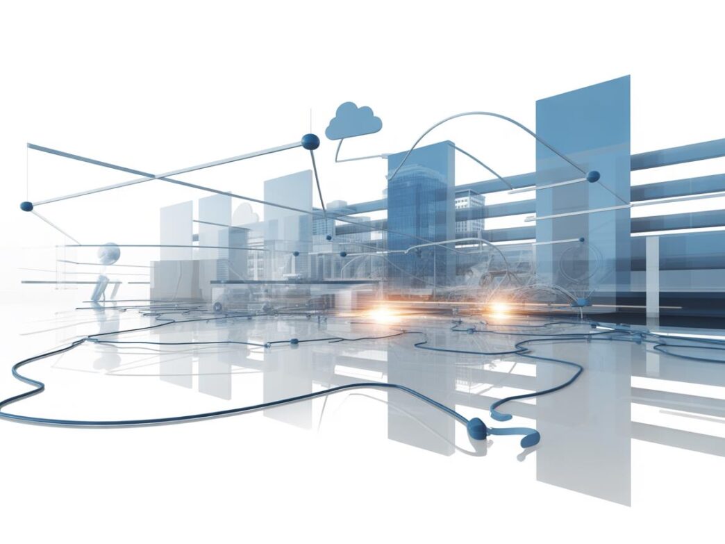 designing smarter digital operations for modern organizations