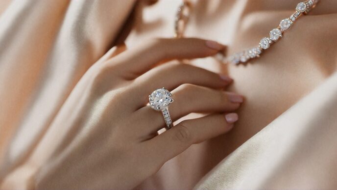 diamond buying made simple