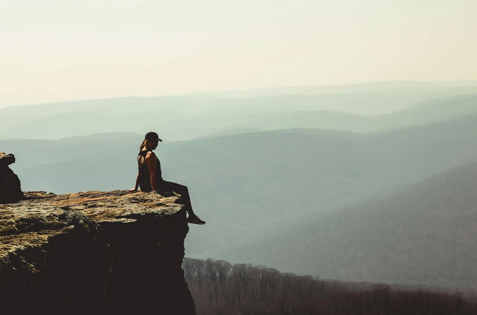 digital detox in a hyperconnected world