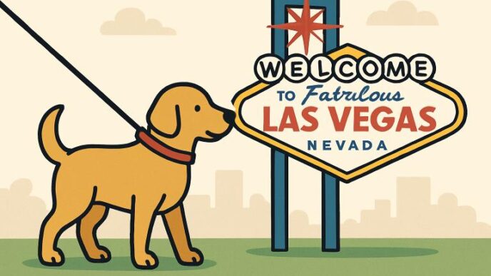 dog bite liability laws in las vegas