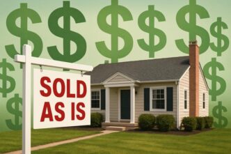 effective ways to minimize stress when selling your house as is for quick cash solutions