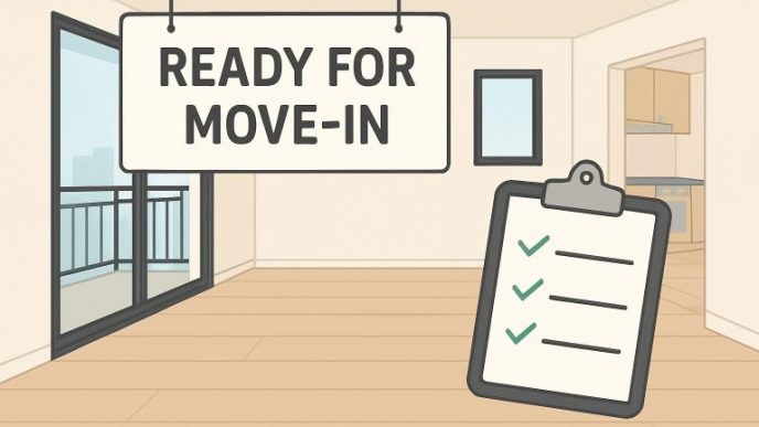 efficient apartment turnover strategies for property managers