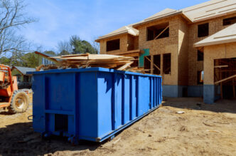 factors to evaluate when renting a construction dumpster