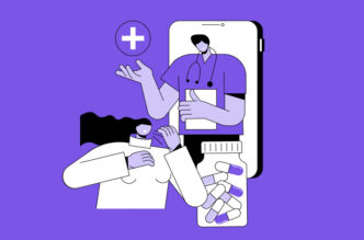 hipaa compliant mental wellness app development