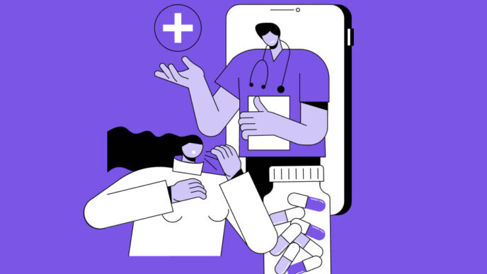 hipaa compliant mental wellness app development