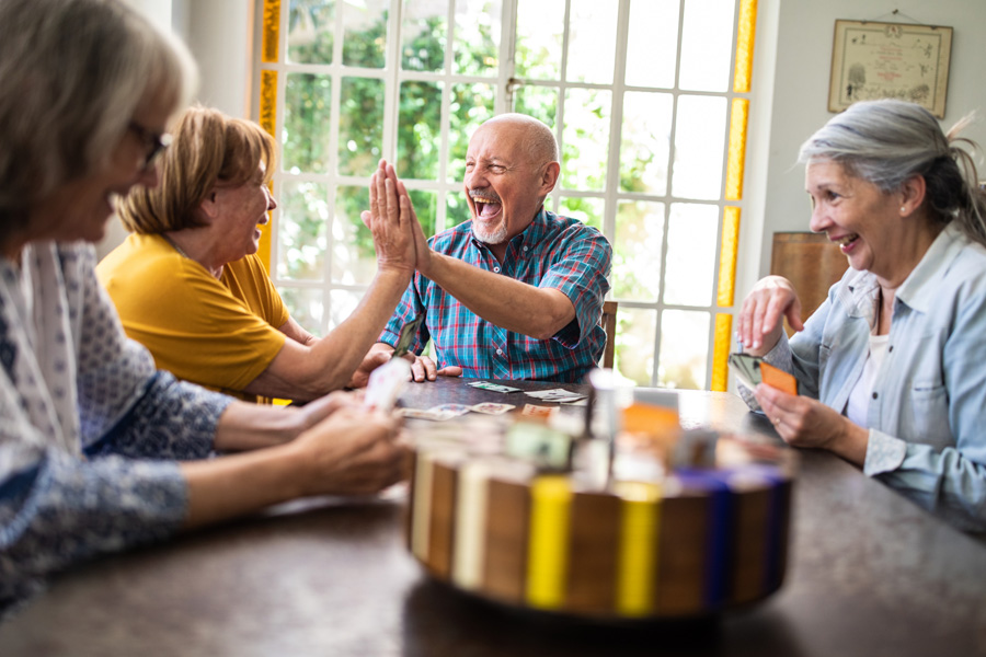 home based self care for seniors gentle routines that heal