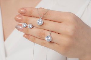 how can you buy 3ct lab grown diamonds online safely