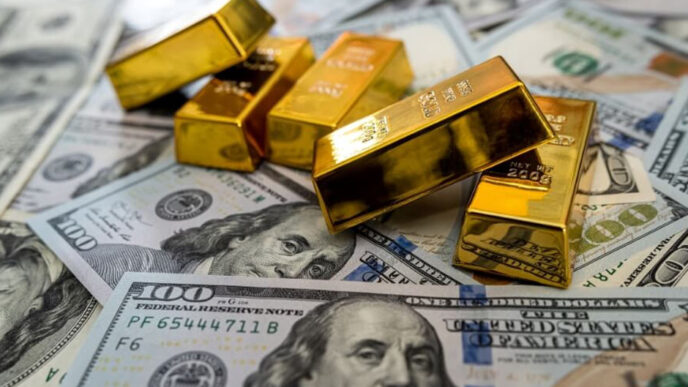 how do market trends shape the services offered by gold ira firms