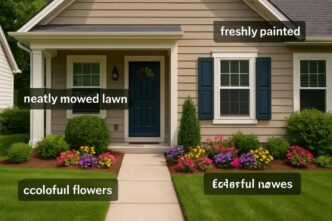 how homeowners can prepare for a fast home sale