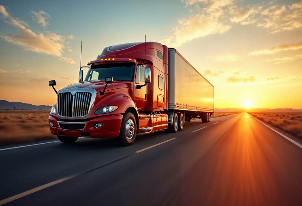 how is a semi truck accident different from other road accidents